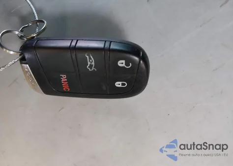 2013 Dodge Charger Se z USA, uszkodzony, nr VIN 2C3CDXBG6DH671165